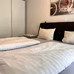 Haus Am Muehlenpark Whg. 7 كوكسهافن