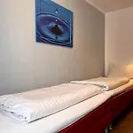 شقة Haus Am Muehlenpark Whg. 7