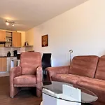 Haus Am Muehlenpark Whg. 7 شقة كوكسهافن