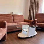 Haus Am Muehlenpark Whg. 7 * Cuxhaven