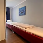 Haus Am Muehlenpark Whg. 7 * Cuxhaven