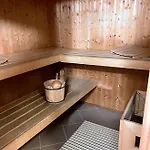 Haus Am Muehlenpark Whg. 7 شقة