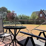 Apartament Haus Am Muehlenpark Whg. 7 Cuxhaven