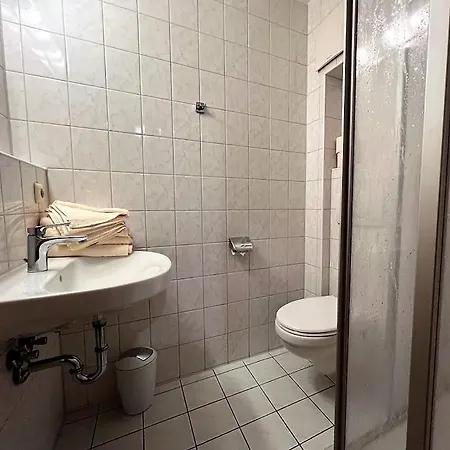 Apartamento Haus Am Mühlenpark Whg. 7 *