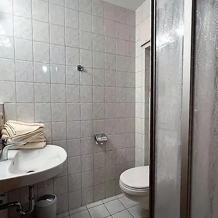 Haus Am Muehlenpark Whg. 7