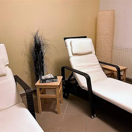 Haus Am Mühlenpark Whg. 7