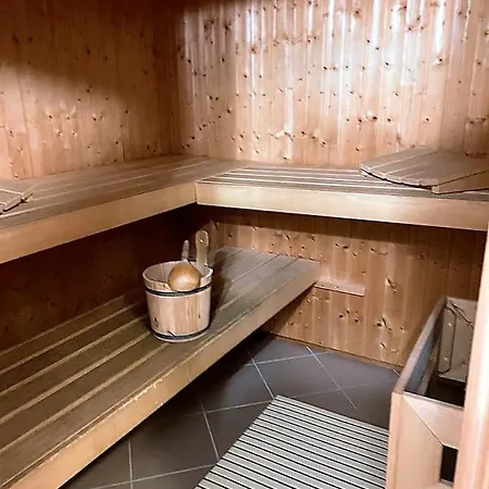 Haus Am Mühlenpark Whg. 7 Apartamento Cuxhaven