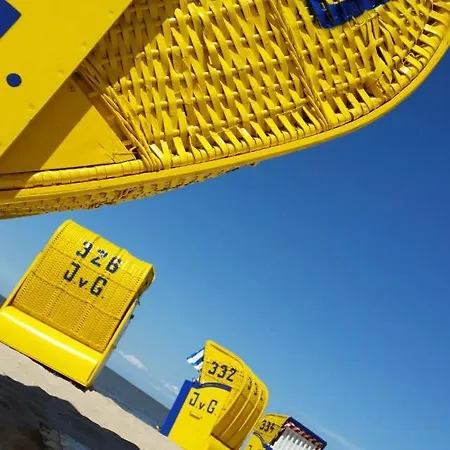 Haus Am Muehlenpark Whg. 7 Διαμέρισμα *