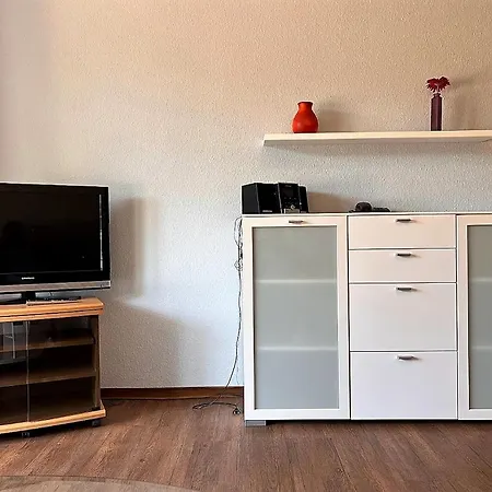 Haus Am Muehlenpark Whg. 7 Διαμέρισμα