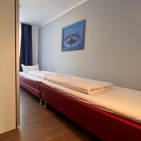 Haus Am Muehlenpark Whg. 7