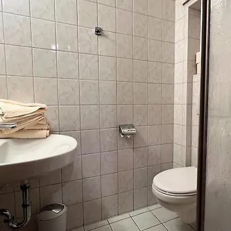 Haus Am Muehlenpark Whg. 7 *