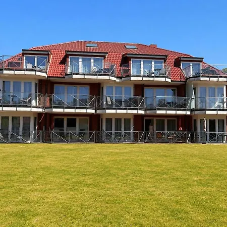 Haus Am Muehlenpark Whg. 7 * كوكسهافن