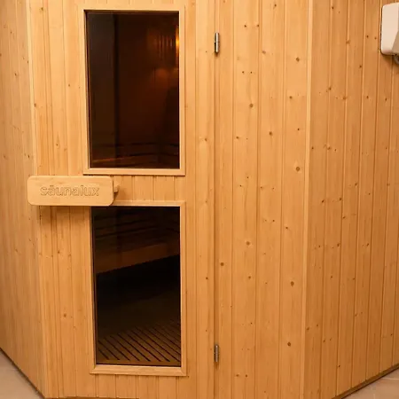 Apartament Haus Am Muehlenpark Whg. 7 *
