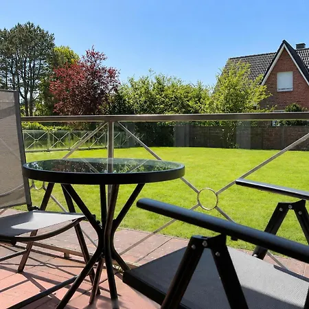 Haus Am Muehlenpark Whg. 7 *