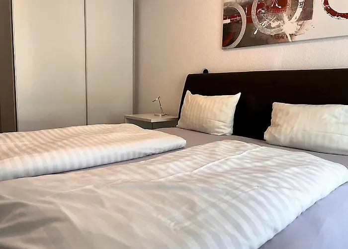 Haus Am Muehlenpark Whg. 7 Cuxhaven