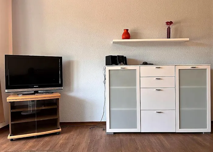 Haus Am Muehlenpark Whg. 7