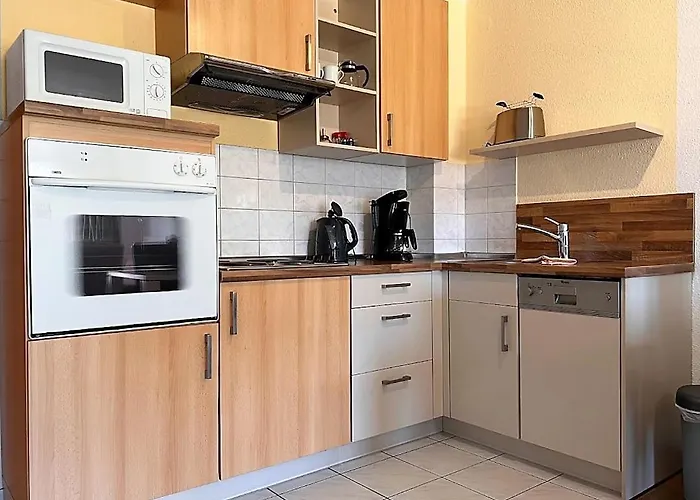 Haus Am Muehlenpark Whg. 7