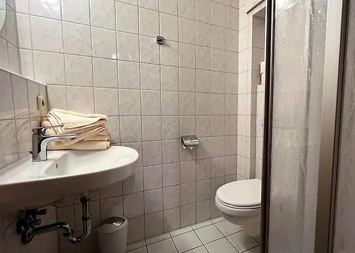 Appartamento Haus Am Muehlenpark Whg. 7 *