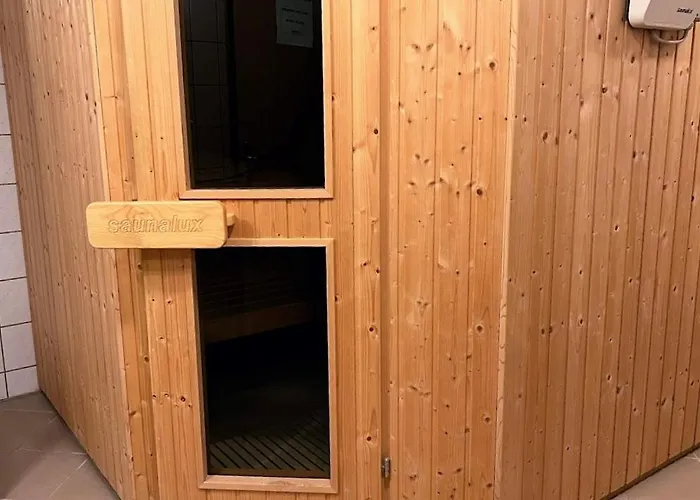 Appartamento Haus Am Muehlenpark Whg. 7 *