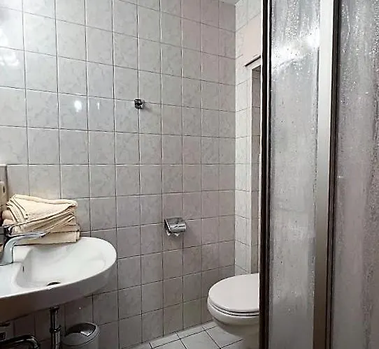 Haus Am Muehlenpark Whg. 7