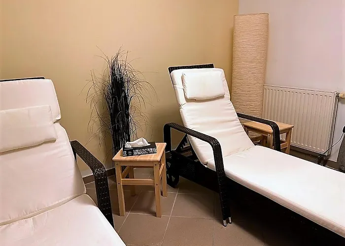 Haus Am Muehlenpark Whg. 7