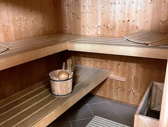 Haus Am Muehlenpark Whg. 7 Appartamento Cuxhaven