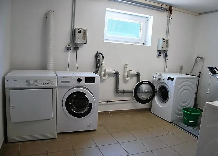 Haus Am Muehlenpark Whg. 7