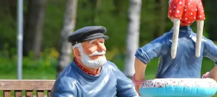 Haus Am Muehlenpark Whg. 7 *