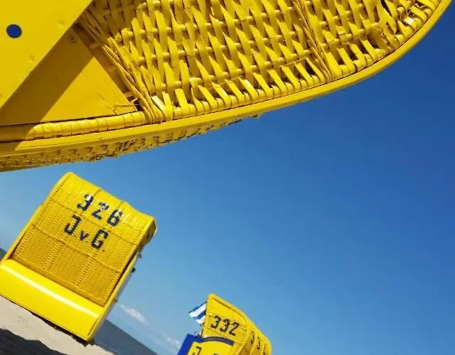 Haus Am Muehlenpark Whg. 7 Appartamento *