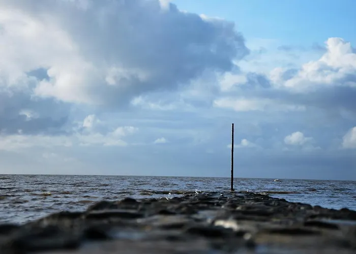 Haus Am Muehlenpark Whg. 7 Cuxhaven